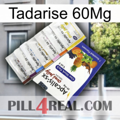 Tadarise 60Mg 11